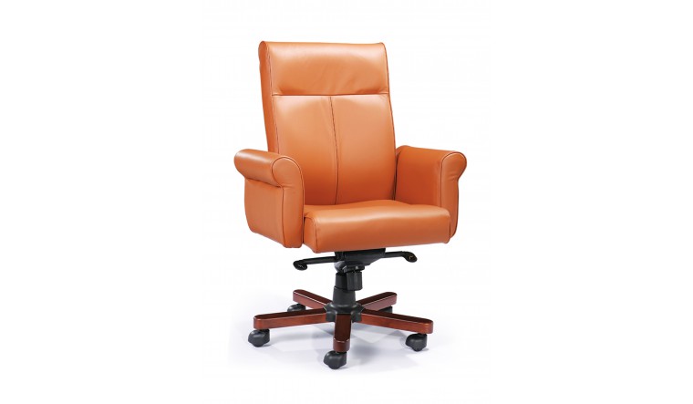  Ghế văn giám đốc President 03 L